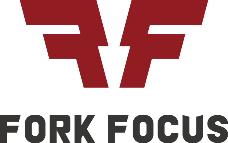 Forkfocus Forklift