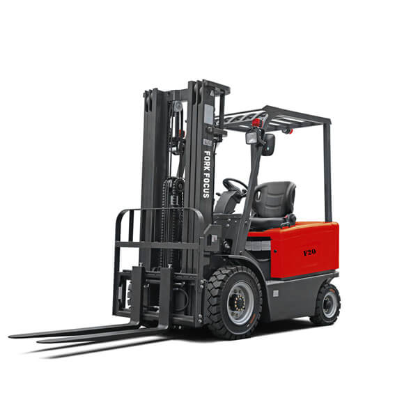 forkfocus electric forklift