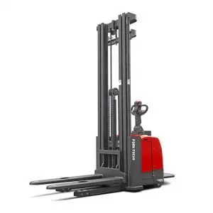 Forkfocus electric stacker