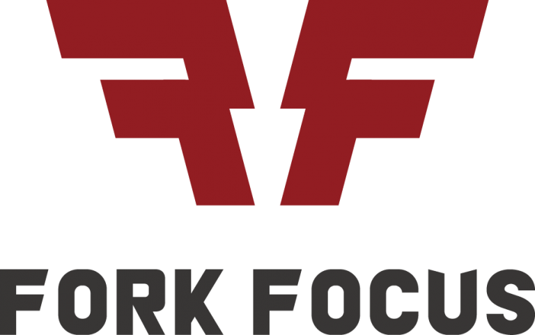 FORK FOCUS LOGO