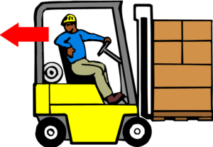 forklift