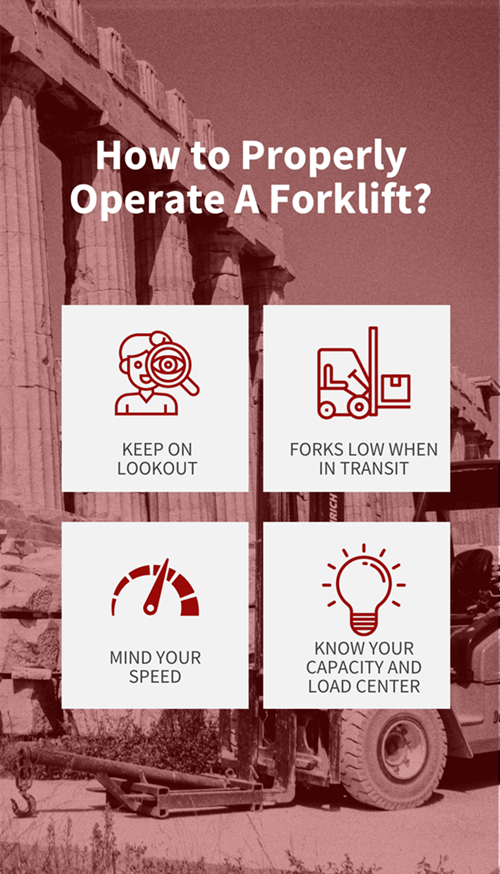 forkfocus teach you driving a forklift