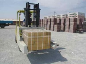 block clamp