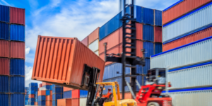 sea shipment