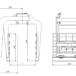 tailor made block clamp