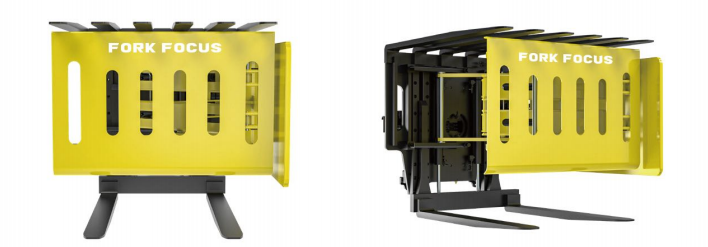 FF inverta push construction