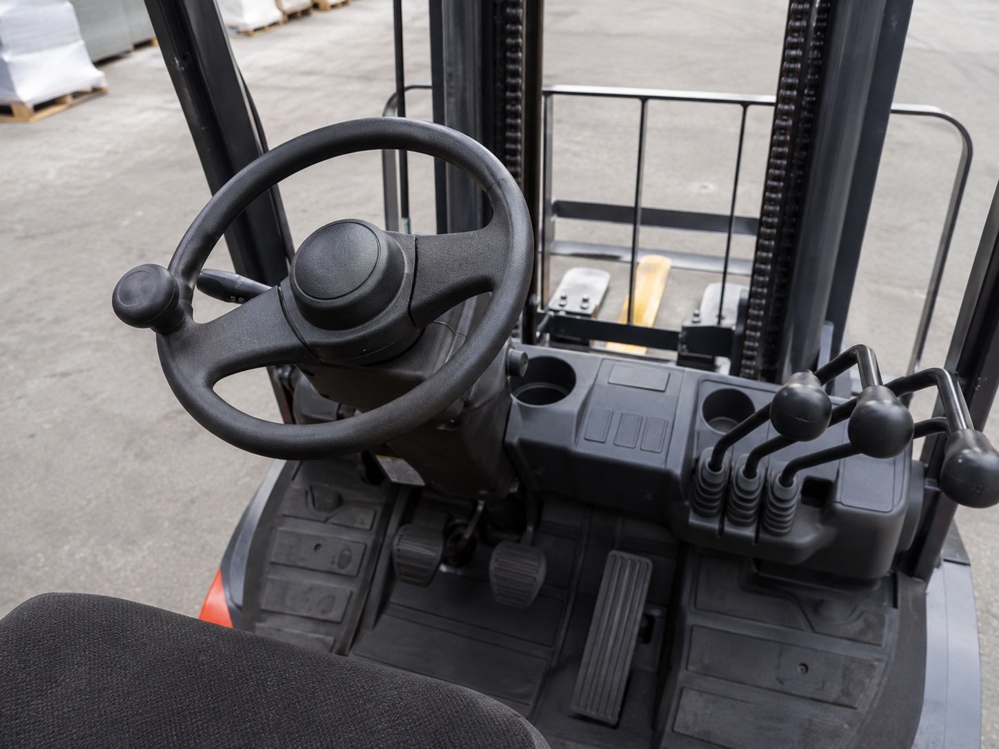 Hydraulic function verification